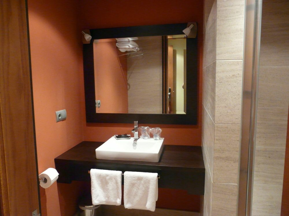 Hotel Tio Manolo De Нойя Экстерьер фото